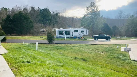 Standard Full Hookup RV Site — image 2 of 5