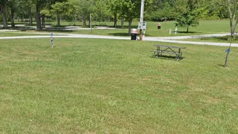 20 AMP Tent/Pop Up Water & Electric — image 1 of 5