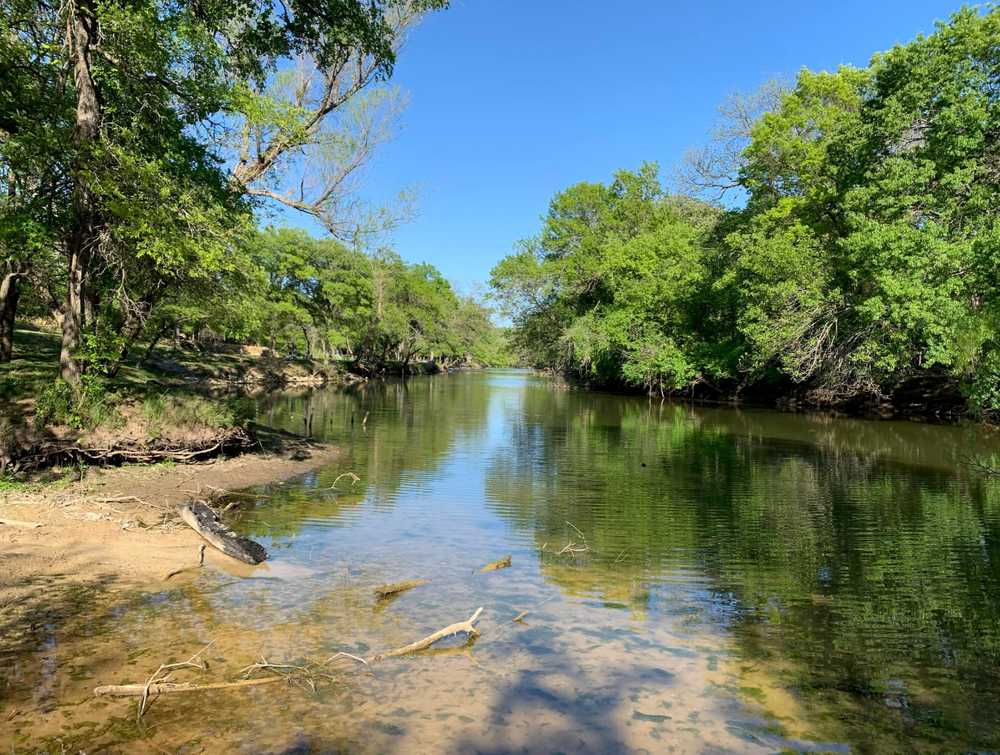 Riverside RV Park, Eastland, TX