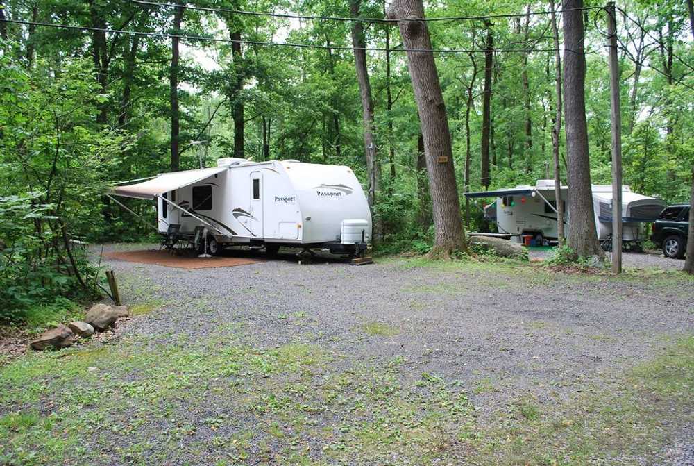 Ringing Rocks Family Campground - Photo 2