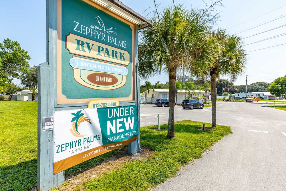 Zephyr Palms RV Resort (Age Restricted 55+) - Photo 2