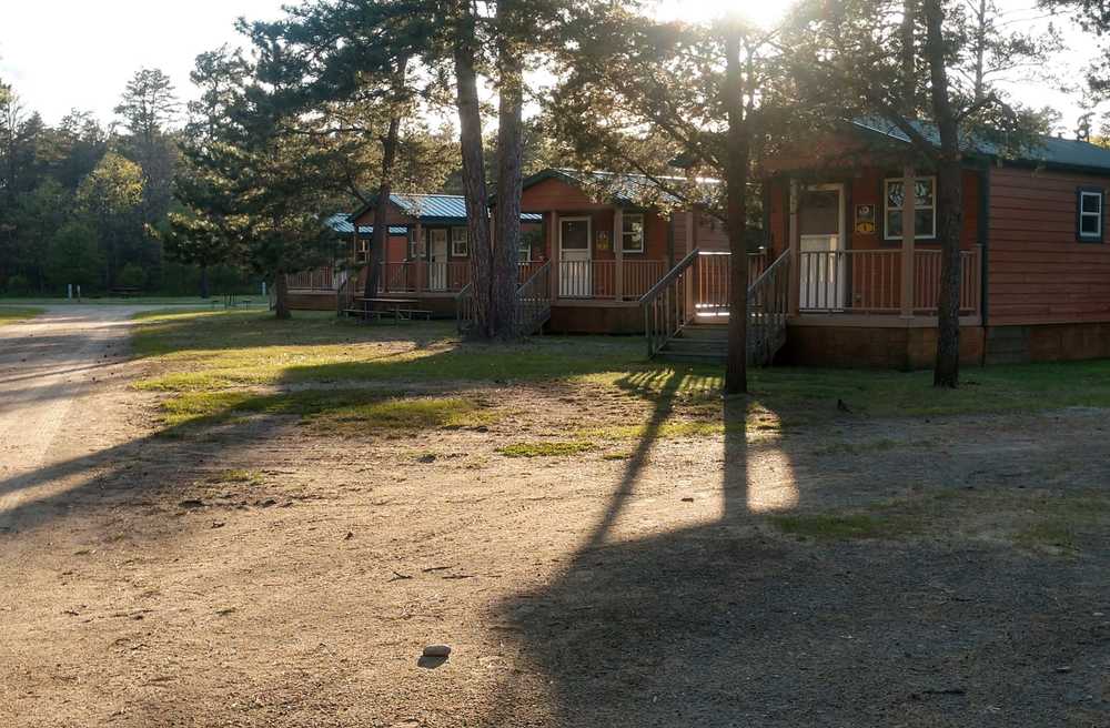 Yogi Bear's Jellystone Park™ Camp-Resort: Grayling