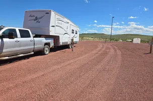 Big Horn View RV Campground – photo 3