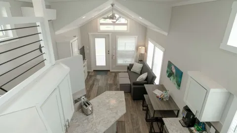 Standard Loft Cottage — image 12 of 12