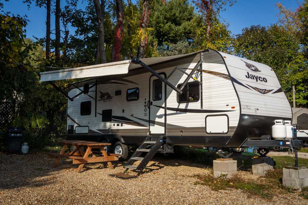 Countryside Campground - Photo 2