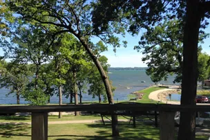 Hattie Sherwood Campground – photo 2