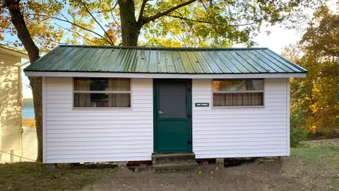 Big 3 Bunk Cabin — image 1 of 2
