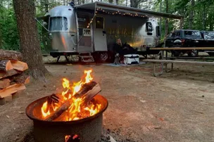 Crows Nest Campground – photo 3