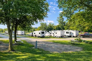 Timberline East RV Campground – photo 3