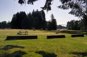 Sooke River Campground – photo 5