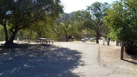 50amp Full Hookup Site — image 6 of 6