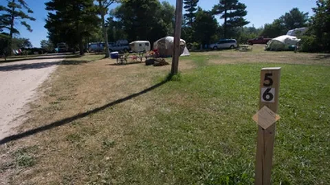 W/E Campsite - Lakeview — image 11 of 11