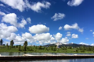 The Cabins at Steamboat Lake – photo 5