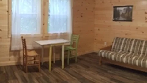 One-Bedroom Chalet — image 2 of 4