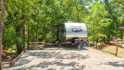 Premium Back-In RV Sites — image 1 of 5