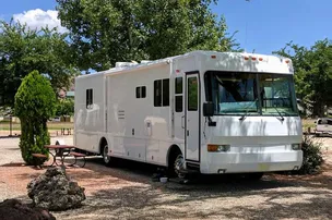 Kanab RV Corral – photo 5