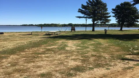 Lakefront Campsite — image 2 of 3