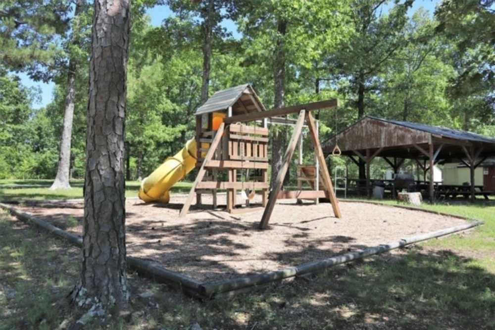 Mountain View RV Park - Photo 2