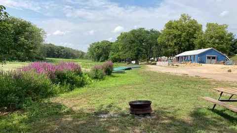 30 AMP Double Lakeside RV/TENT — image 2 of 4