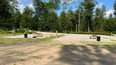 Roadside 30amp Premium RV Back In Site — image 1 of 1