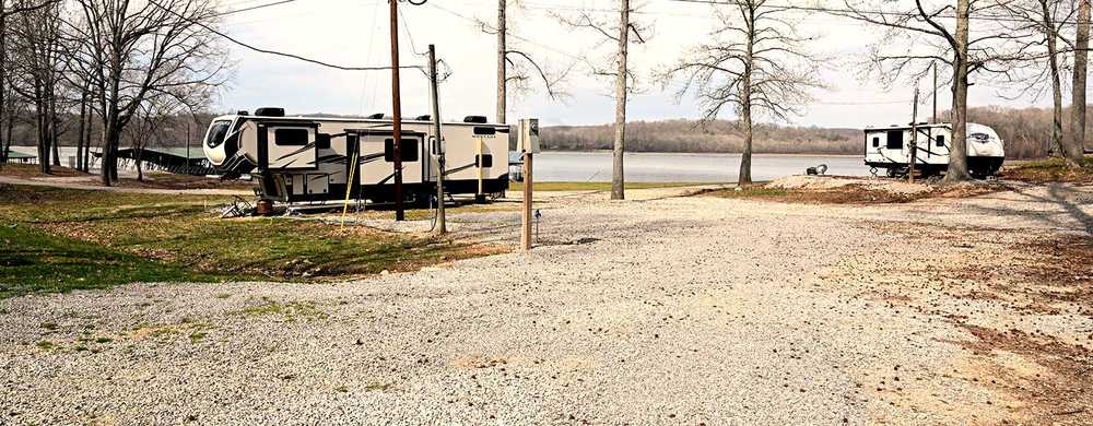 Cane Creek Marina and RV Campground - Stewart, TN - Photo 3