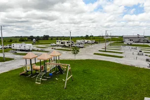 Ted's RV Park – photo 2