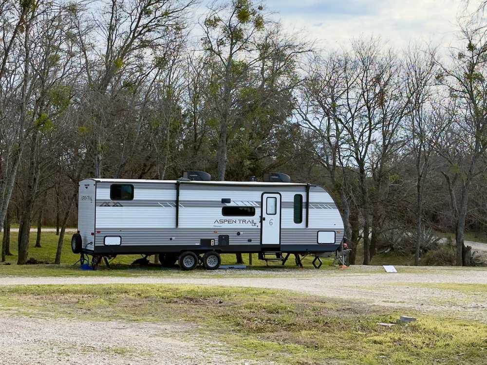 Nicole Creek RV Park - Waco, TX - Photo 3