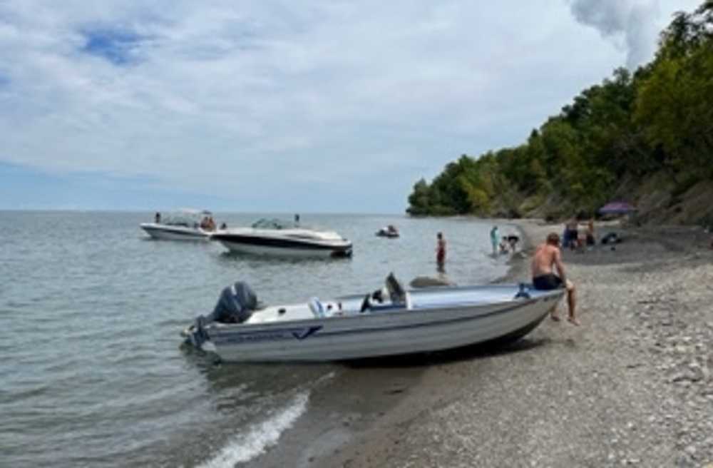 Perry Township Park and Campground - Photo 3