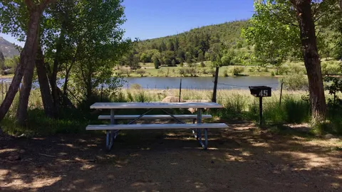 Lone Pine Tent Site max 4 person — image 1 of 5