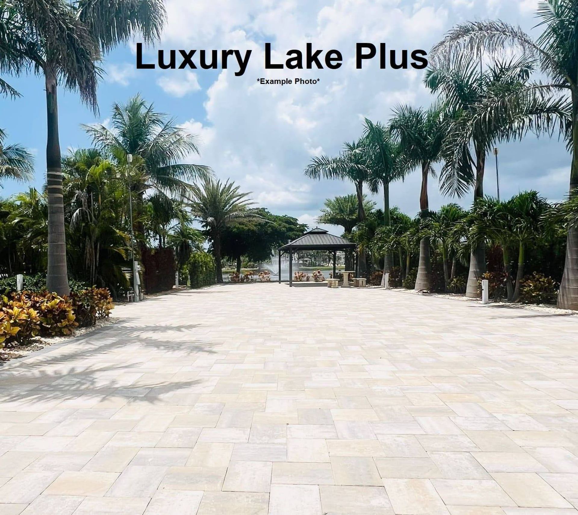 Gulf Waters RV Resort