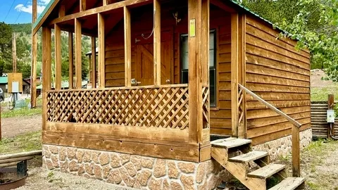 Comfort Cabin — image 1 of 9