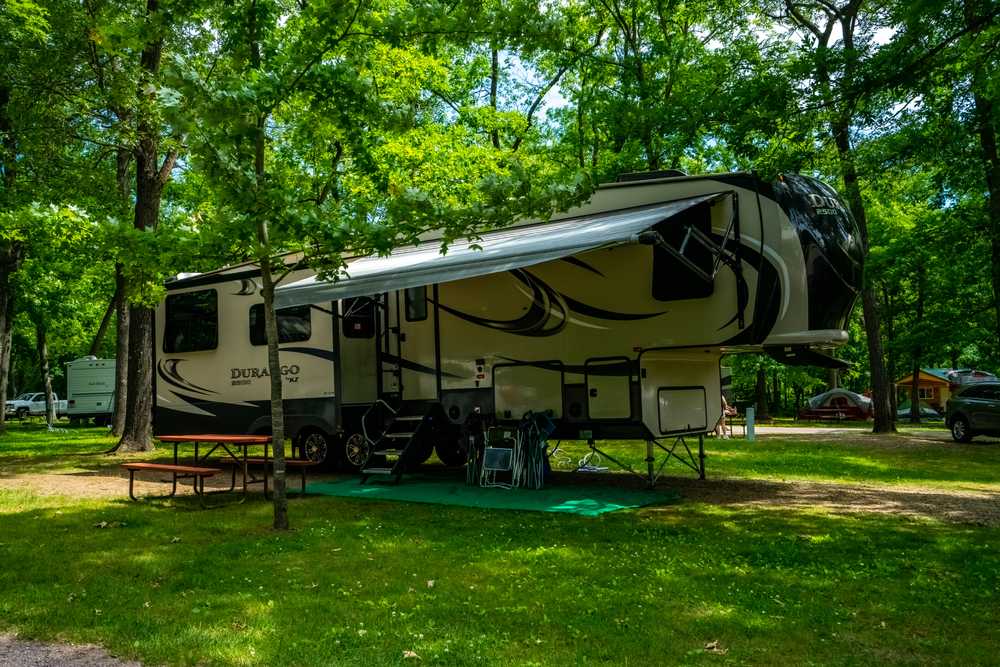 Fox Hill RV Resort & Campground - Photo 5