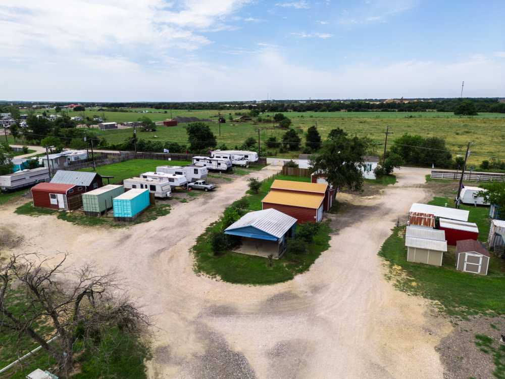 LCs RV Park, Cedar Creek, Texas - Photo 3