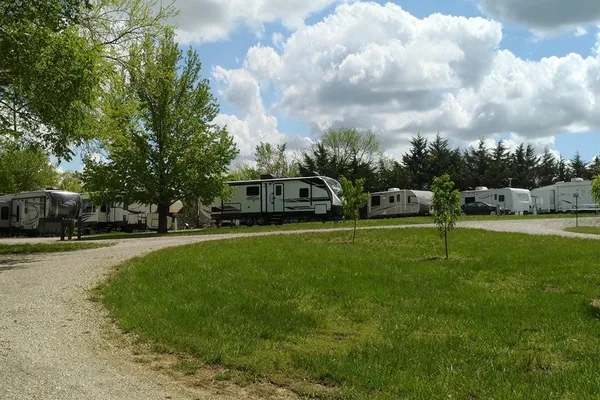 Homewood RV Park – photo 1