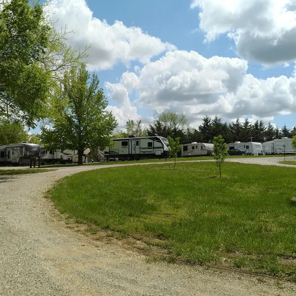 Homewood RV Park campground
