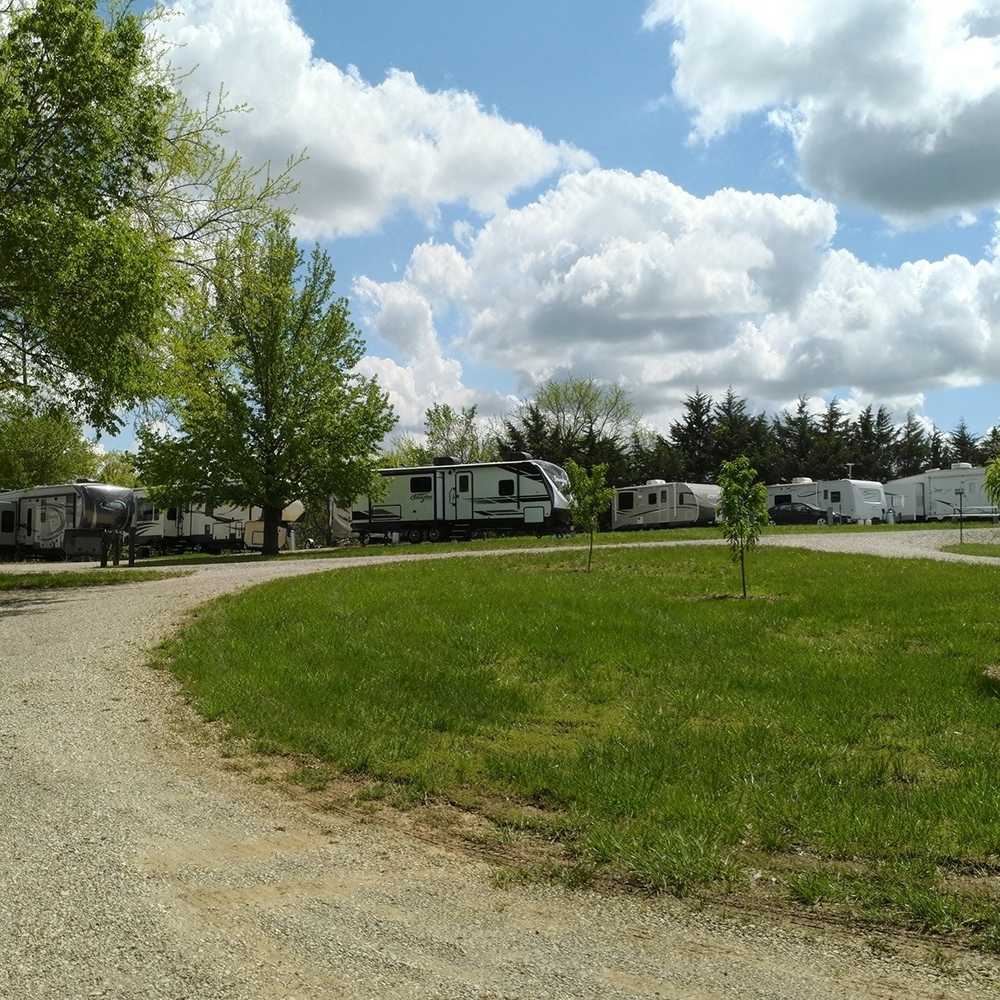 Homewood RV Park