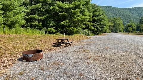 Non-Electric Gravel — image 1 of 4