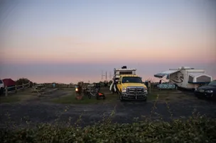 Rodanthe Watersports and Campground – photo 5