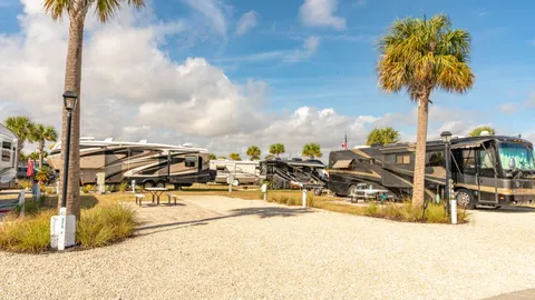 Standard Full Hookup RV Site — image 1 of 3