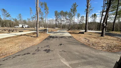 90' Pull Thru/FHU 30/50amp — image 3 of 3