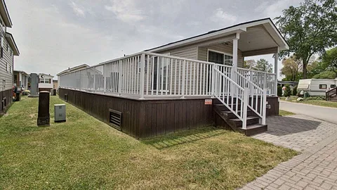 Rental Cottage 2 Bedroom — image 13 of 13