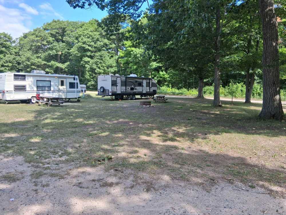 RV West, Kincheloe, Michigan - Photo 2