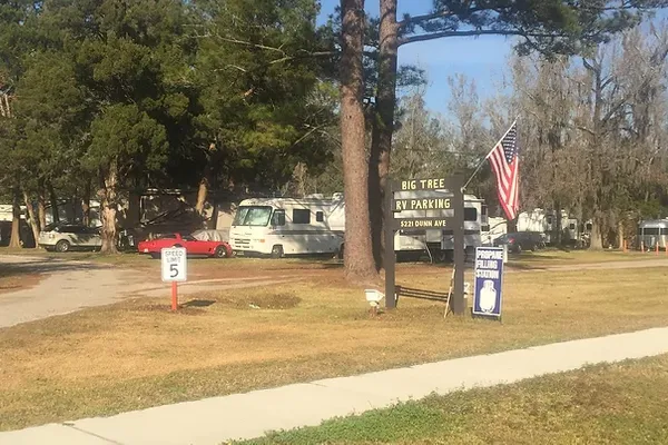 Big Tree RV Park – photo 1