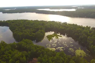Chain O' Lakes Camping Resort – photo 2