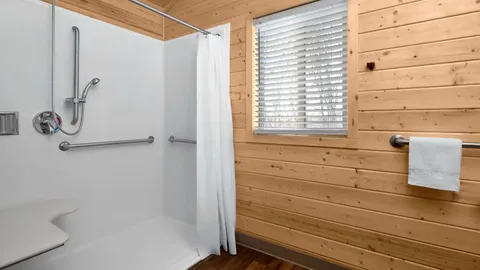 1 Bedroom Chalet — image 5 of 5