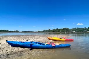 Belle Bluff Island Campground – photo 4
