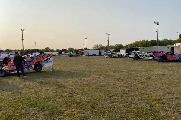 Weedsport Speedway – photo 1