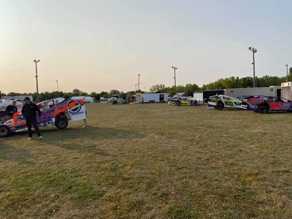 Weedsport Speedway - Main Photo