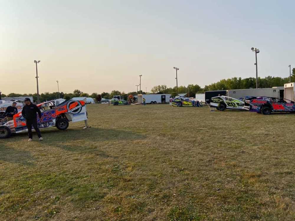 Weedsport Speedway