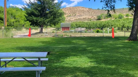 Tent Site — image 1 of 4